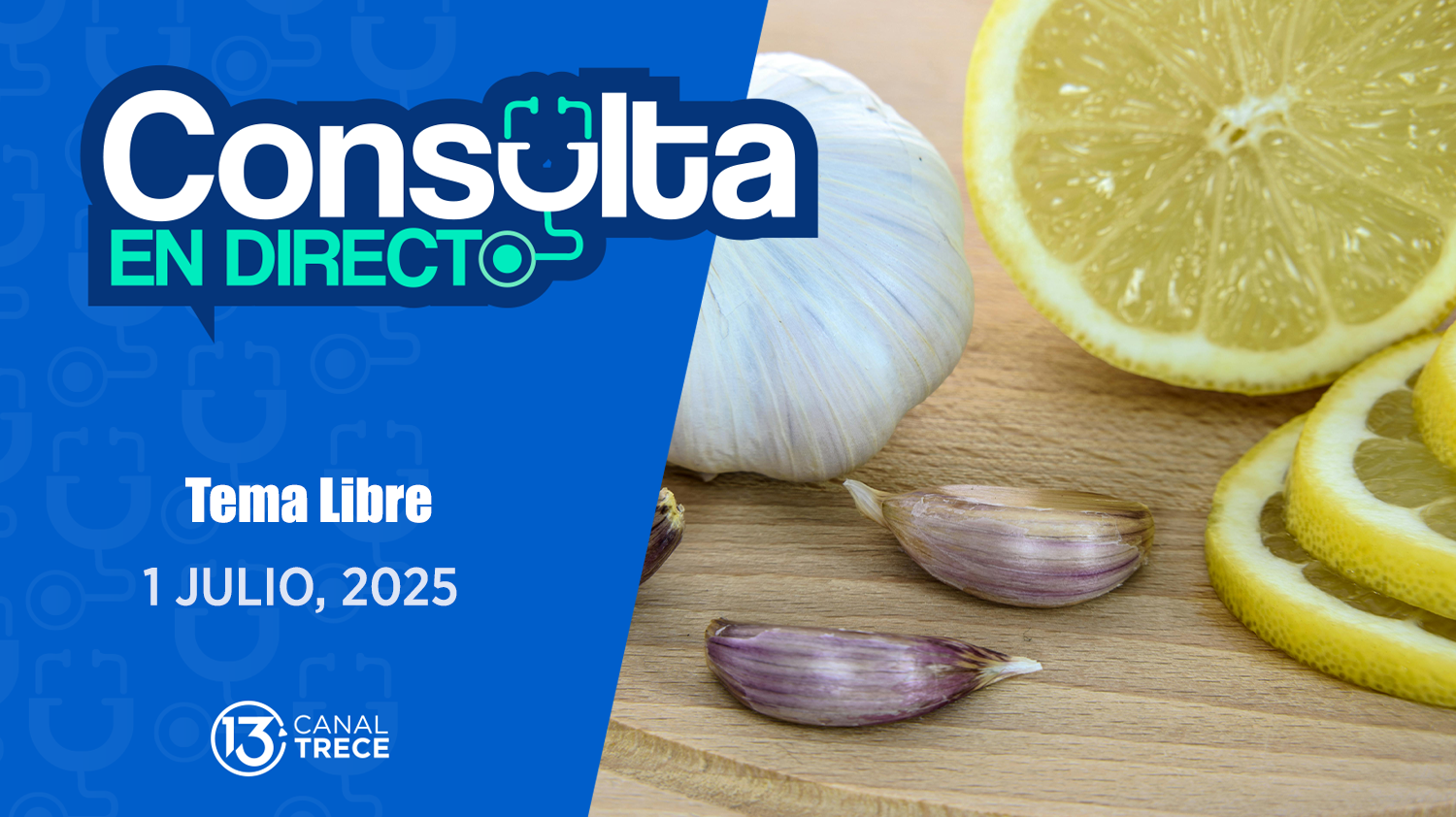  Consulta en Directo | 1 julio 2025  