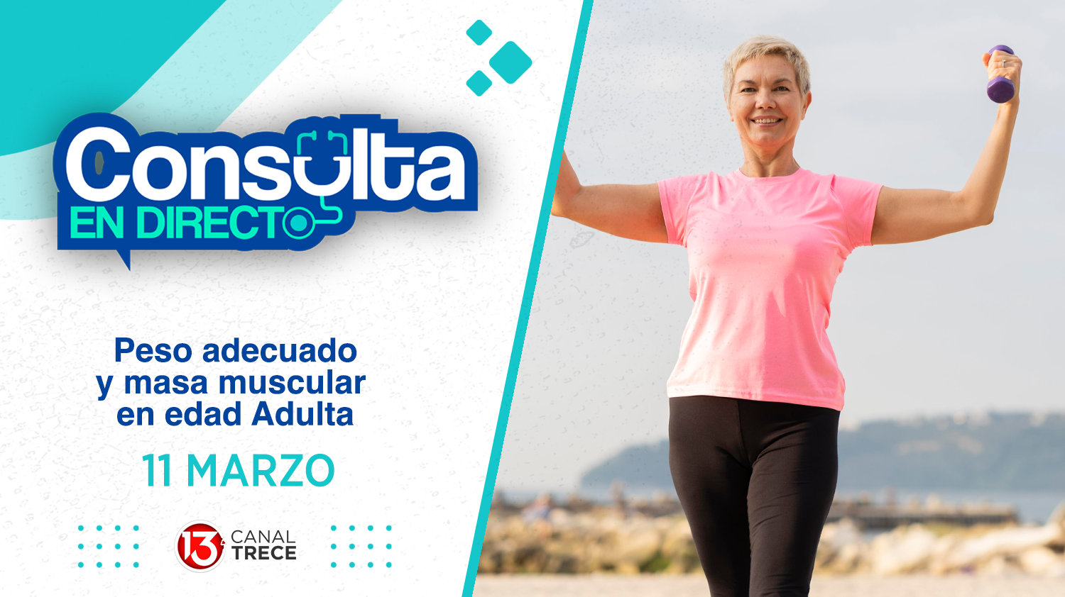 Consulta en Directo | 11 Marzo 2025