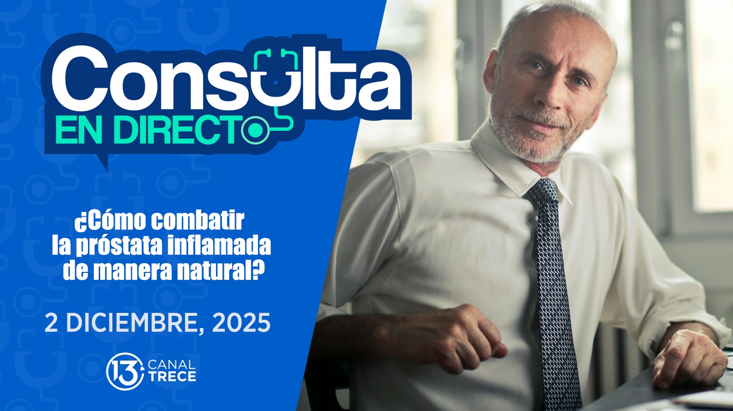 Consulta en Directo | 2 diciembre 2025 