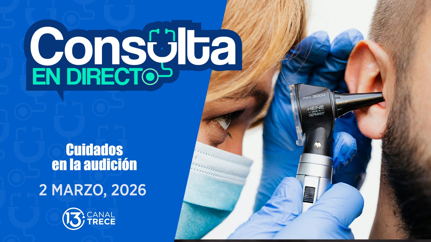 Consulta en Directo | 2 marzo 2026