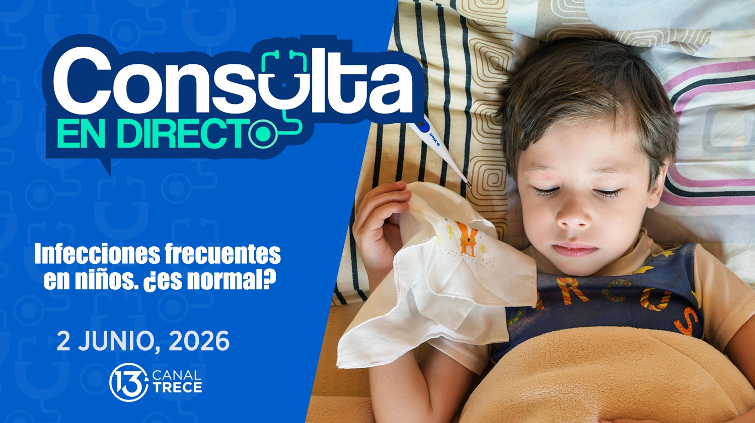 Consulta en Directo | 2 junio 2026 