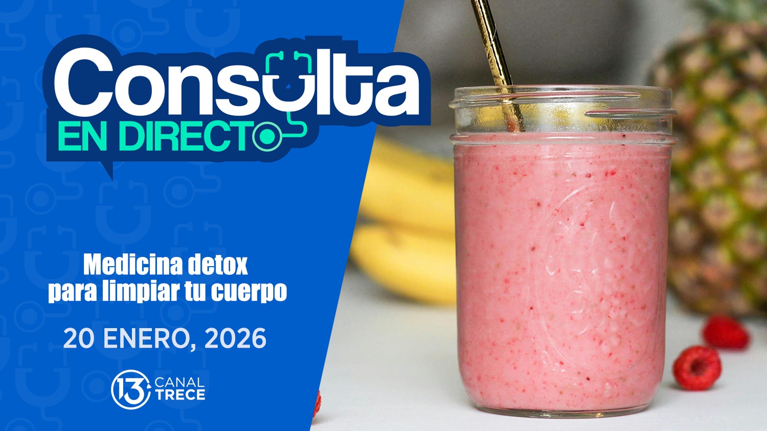 Consulta en Directo | 20 Enero 2026