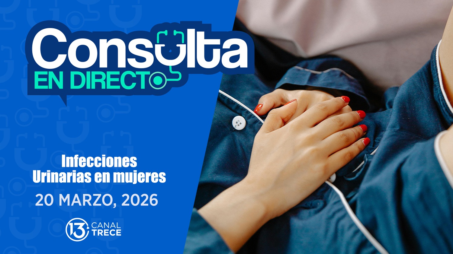 Consulta en Directo | 20 marzo 2026  