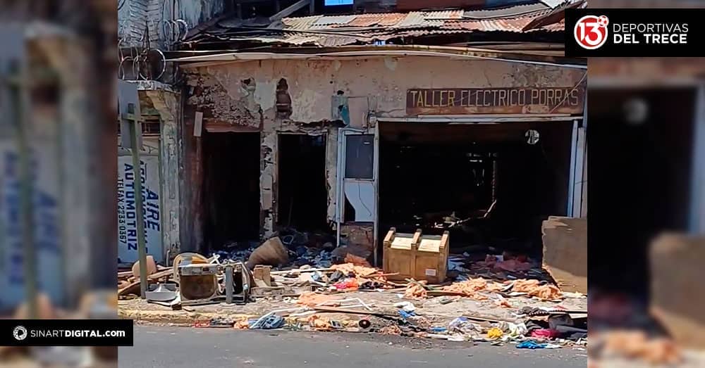 Lugar donde nació el Saprissa ya es parte de la historia