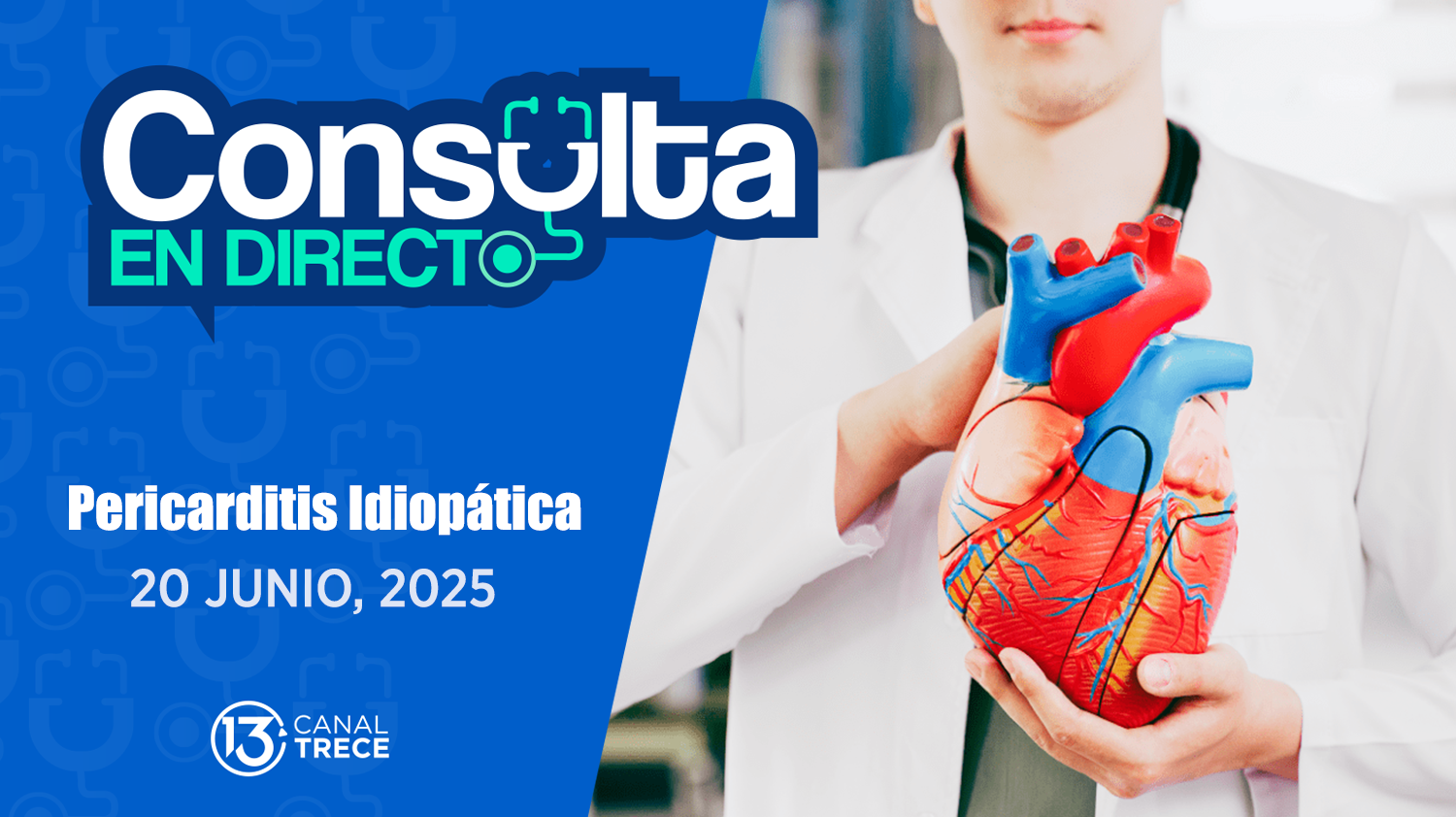  Consulta en Directo | 20 Junio 2025