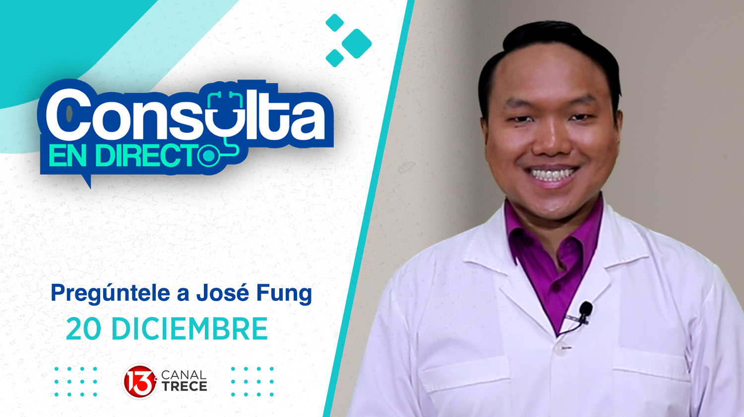 Tema Libre con el Dr. Fung - Consulta en Directo | 20 Diciembre 2024. Programa completo