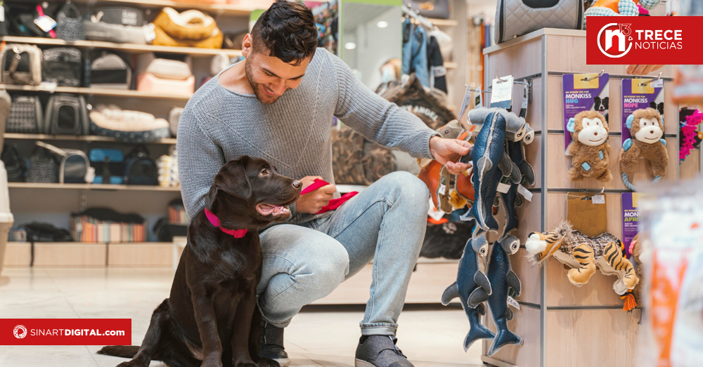 Colegio de Veterinarios insta a comercios pet friendly a implementar protocolos claros de seguridad