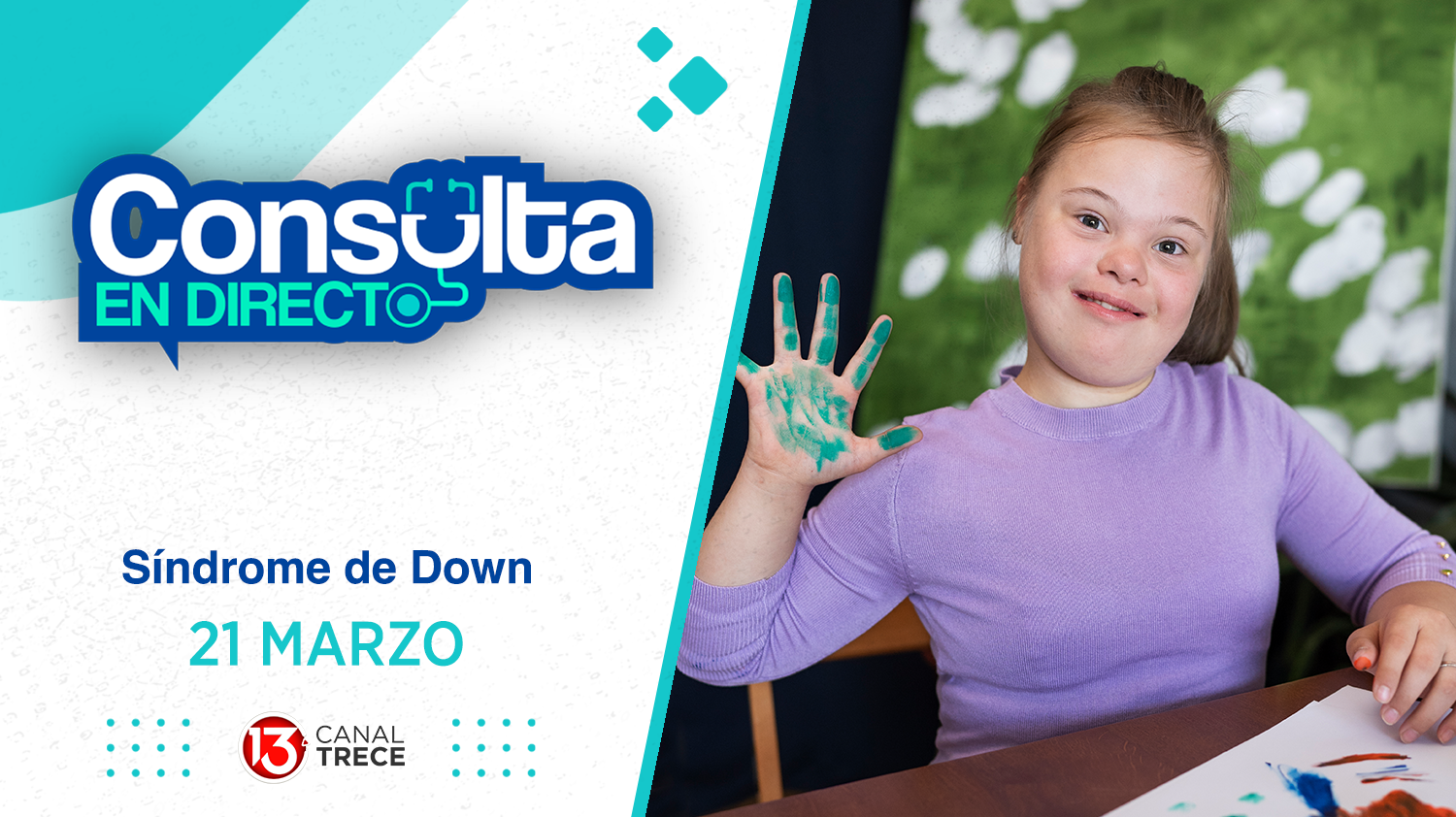  Consulta en Directo | 21 Marzo 2025 