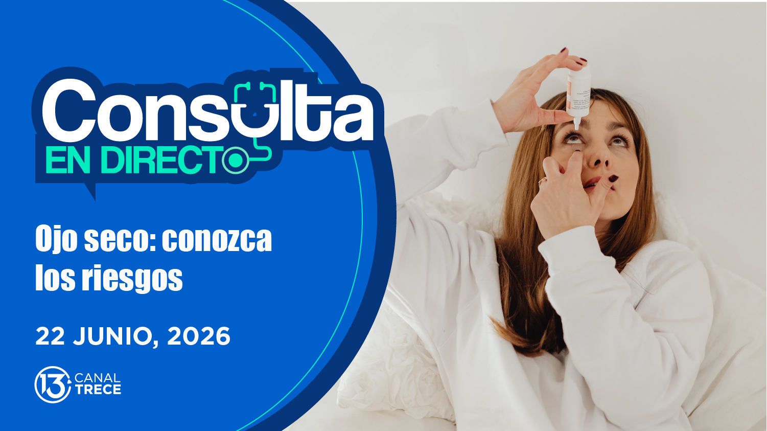 Consulta en Directo | 22 junio 2026