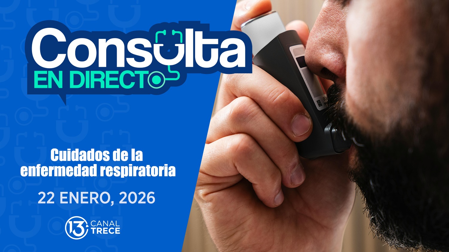 Consulta en Directo | 22 Enero 2026