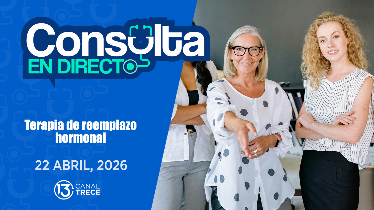 Consulta en Directo | 22 abril 2026