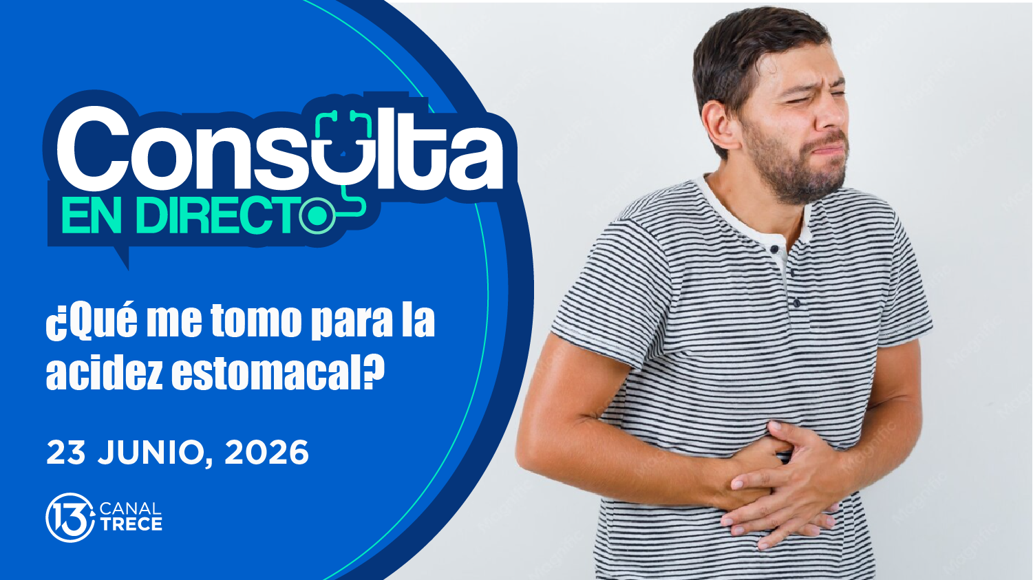 Consulta en Directo | 23 junio 2026