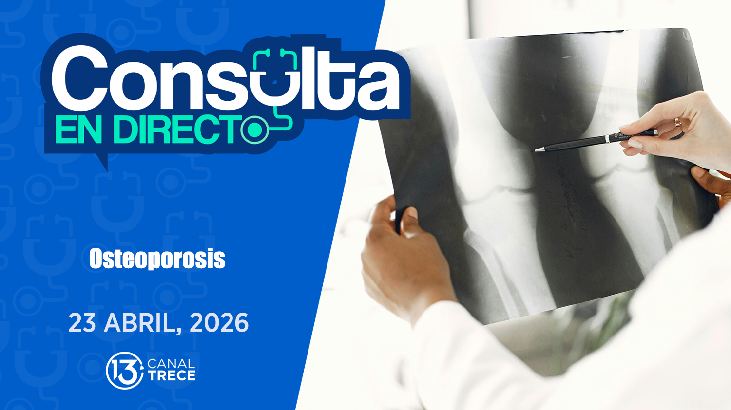 Consulta en Directo | 23 abril 2026