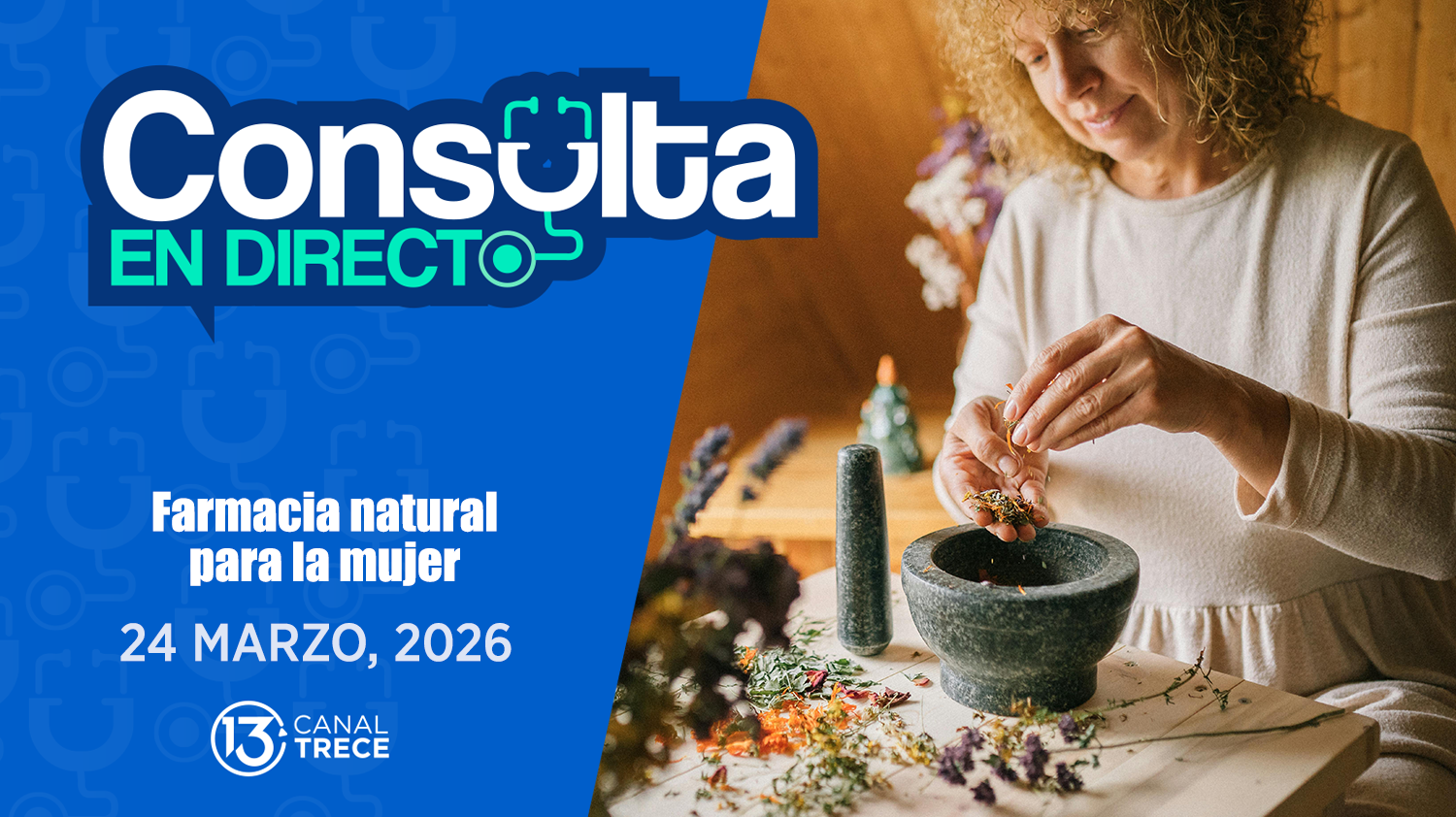 Consulta en Directo | 24 marzo 2026