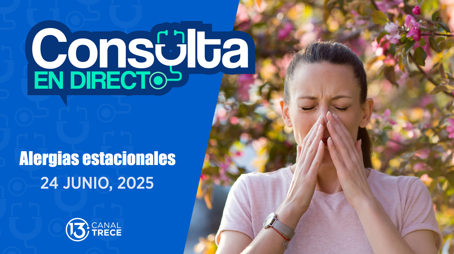  Consulta en Directo | 24 Junio 2025