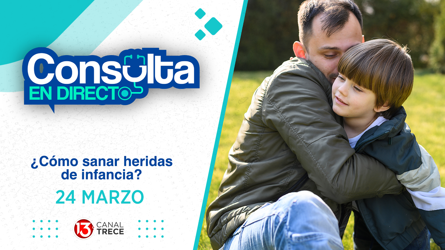  Consulta en Directo | 24 Marzo 2025