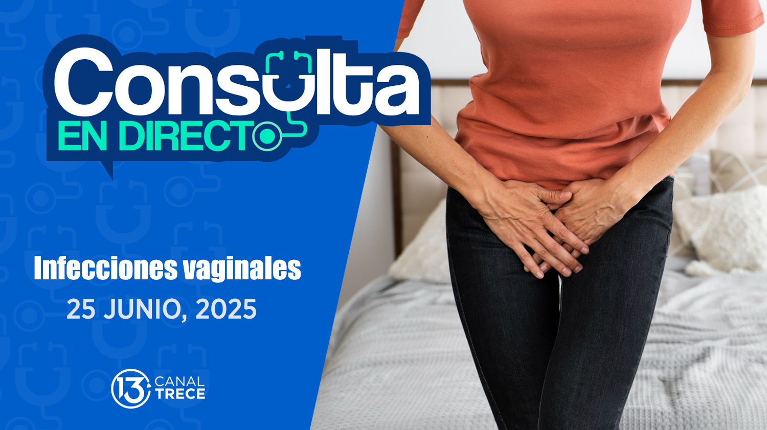  Consulta en Directo | 25 Junio 2025 