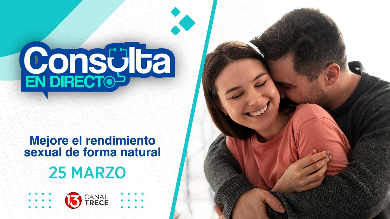  Consulta en Directo | 25 Marzo 2025