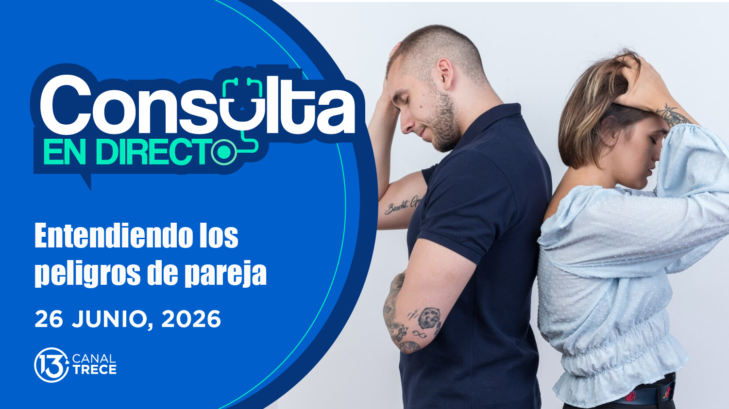 Consulta en Directo | 26 junio 2026