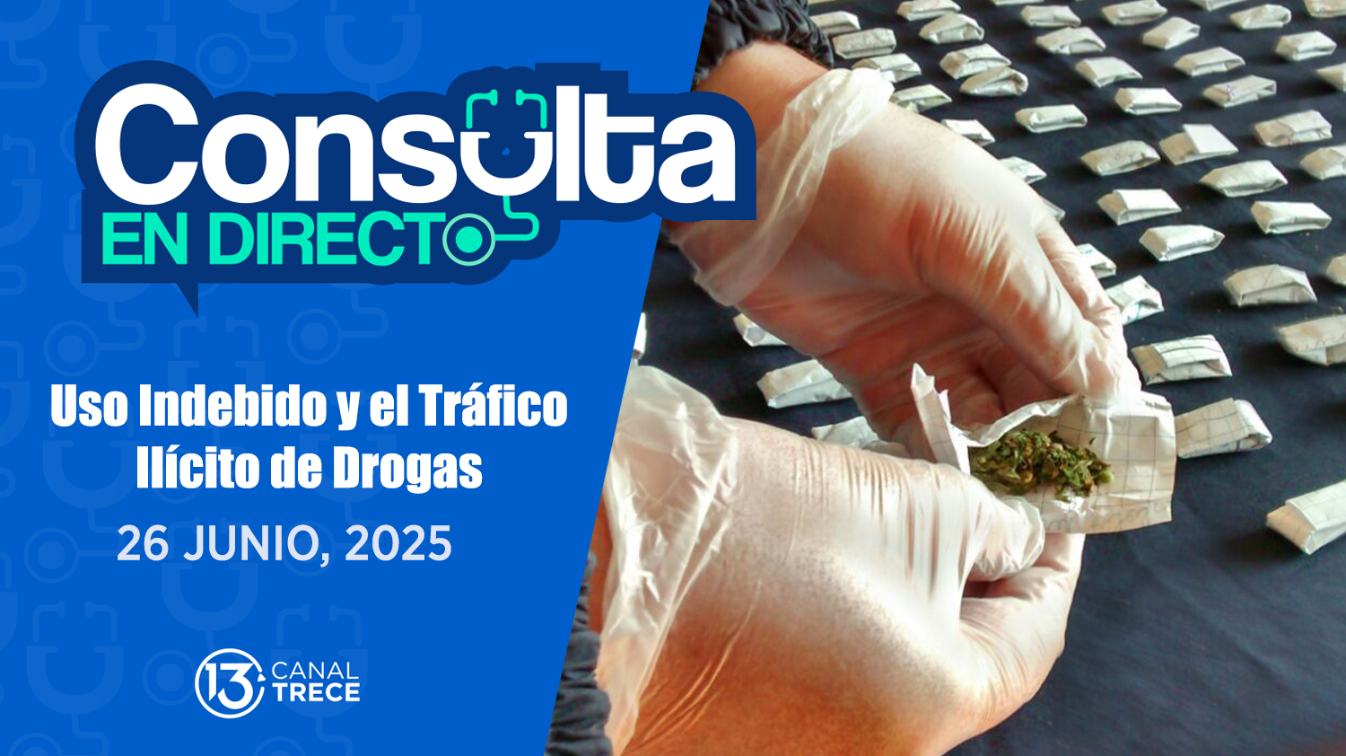  Consulta en Directo | 26 Junio 2025 