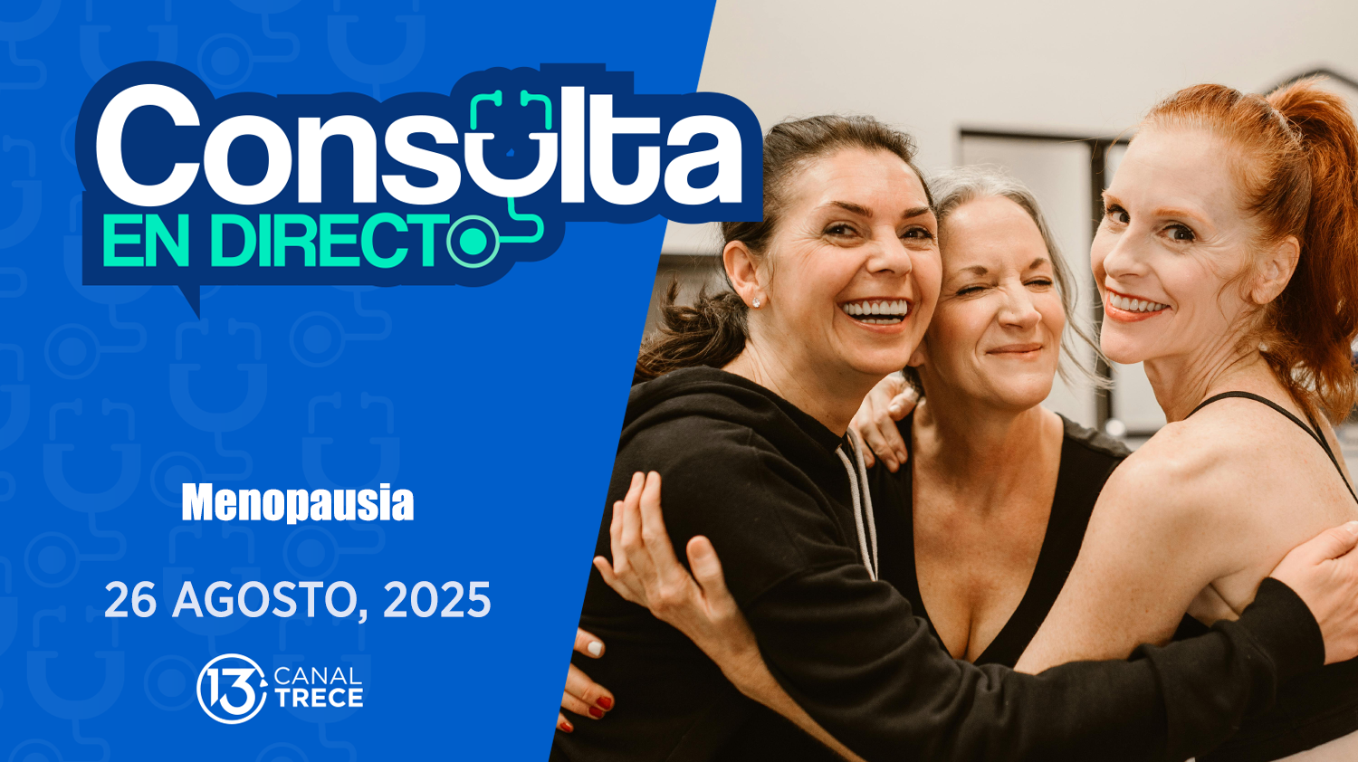  Consulta en Directo | 26 agosto 2025