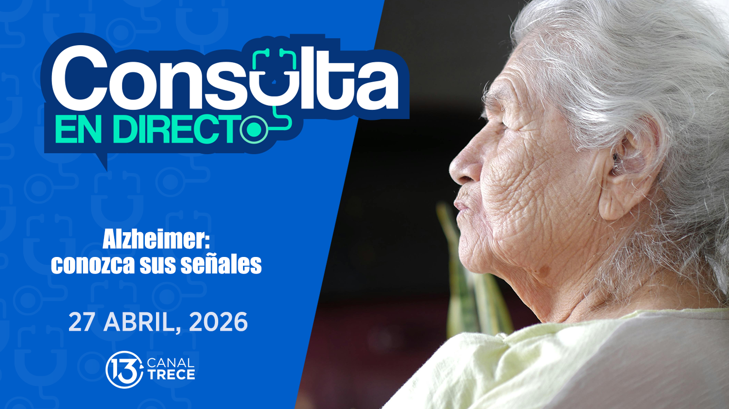 Consulta en Directo | 27 abril 2026