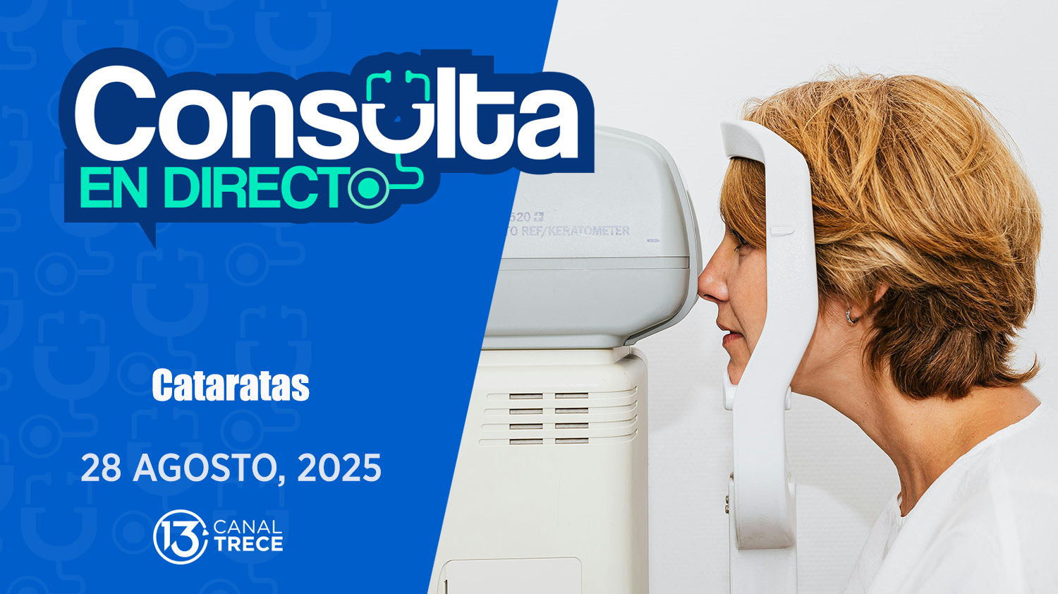  Consulta en Directo | 28 agosto 2025