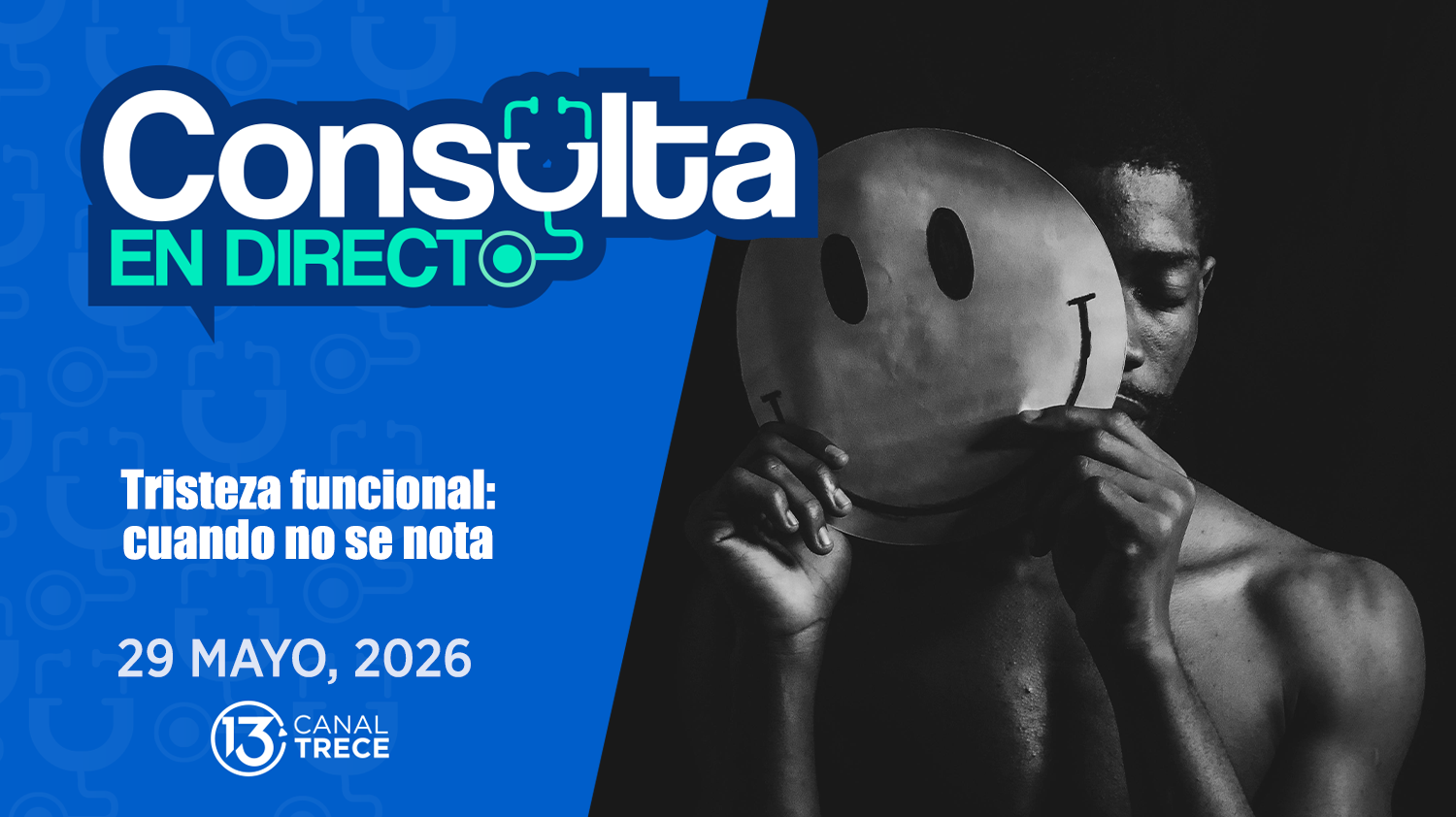 Consulta en Directo | 29 mayo 2026