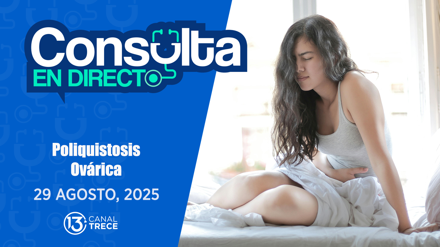  Consulta en Directo | 29 agosto 2025