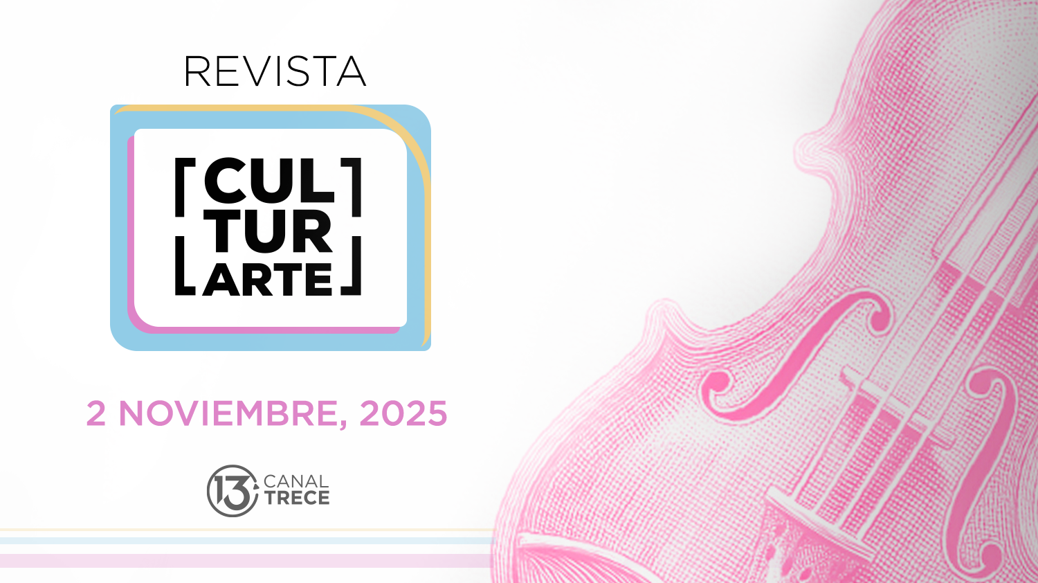 Culturarte | 2 noviembre 2025 