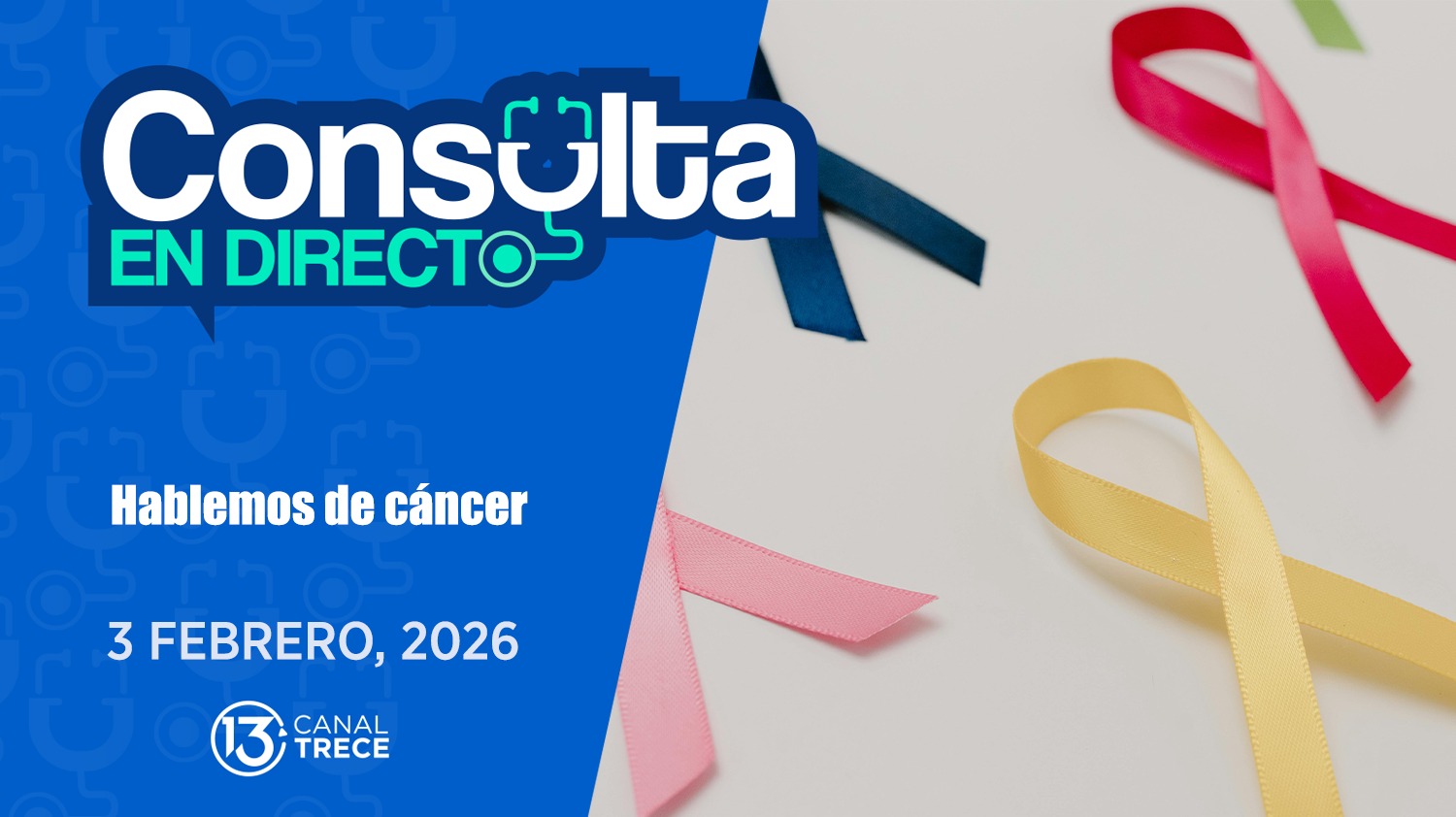 Consulta en Directo | 3 Febrero 2026