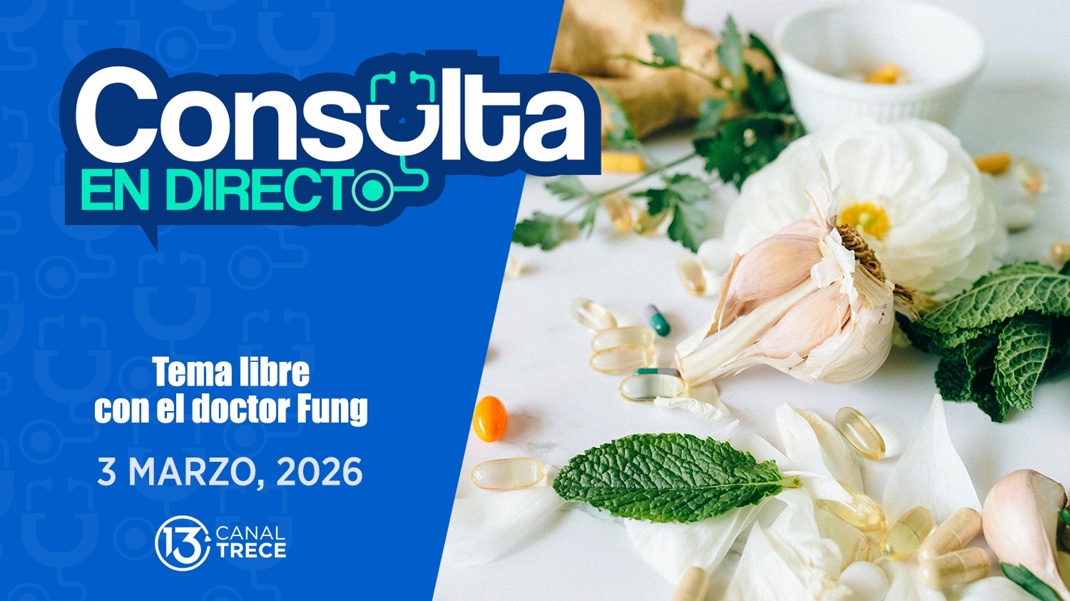 Consulta en Directo | 3 marzo 2026 