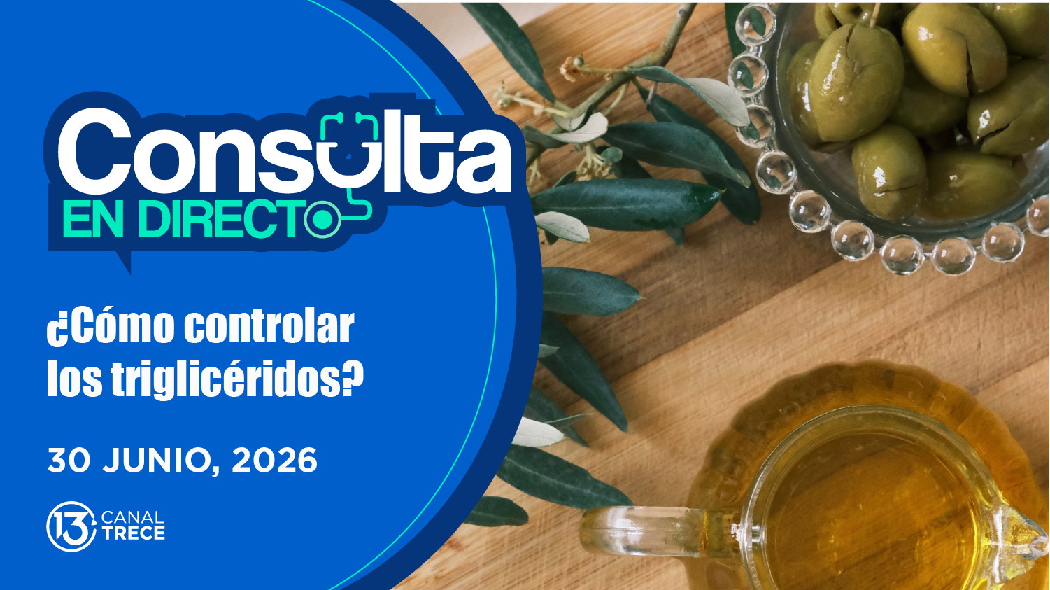 Consulta en Directo | 30 junio 2026