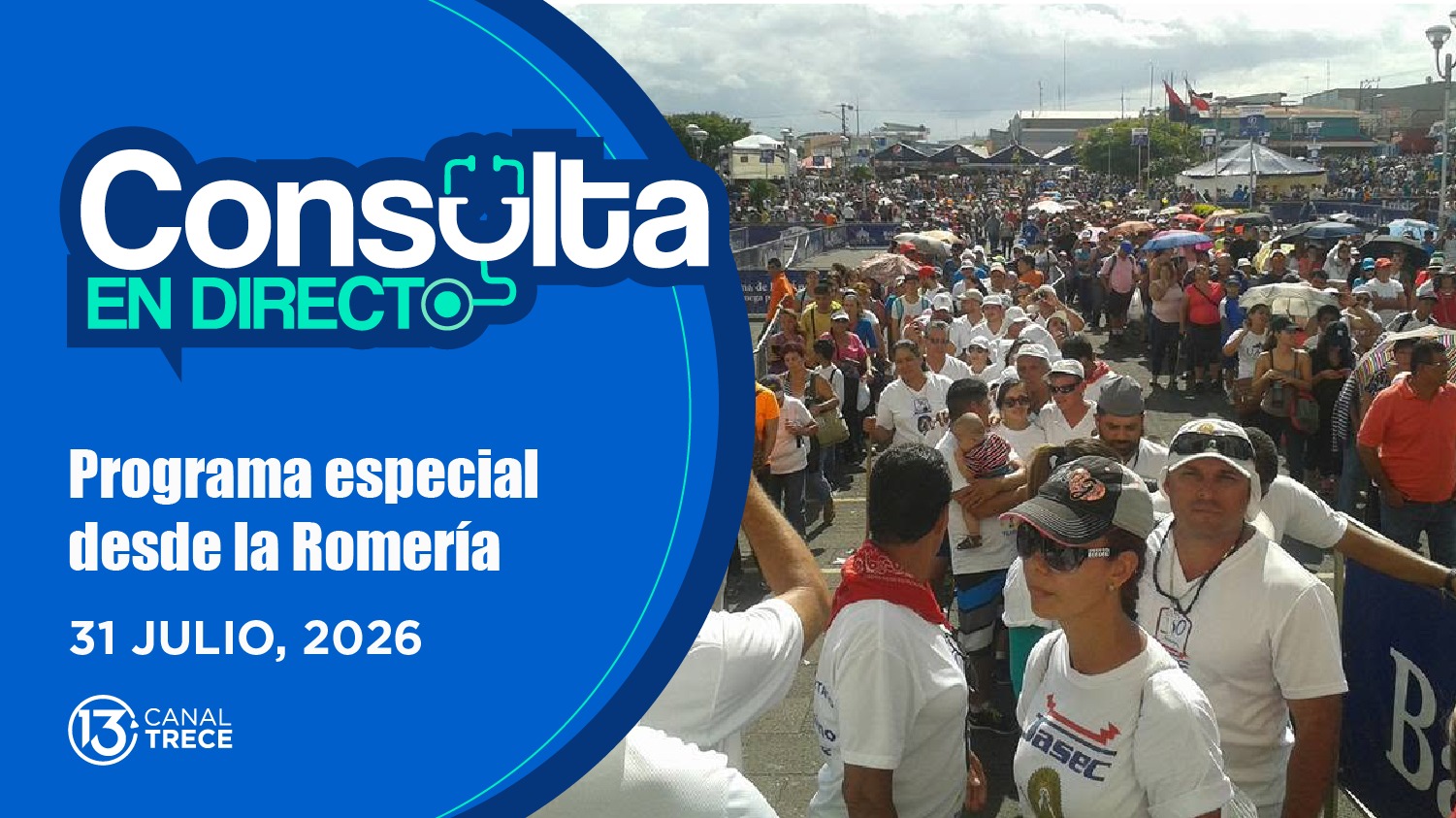 Consulta en Directo | 31 julio 2026