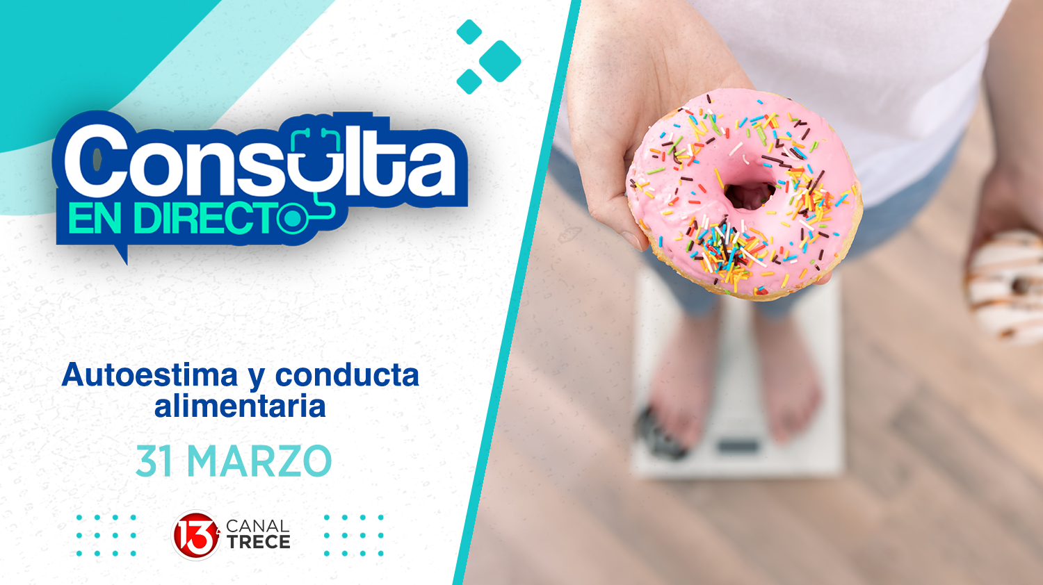  Consulta en Directo | 31 Marzo 2025