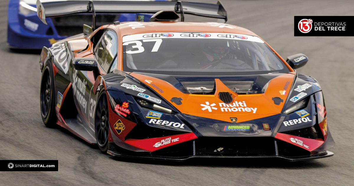 Formal se dejó las 3 Horas