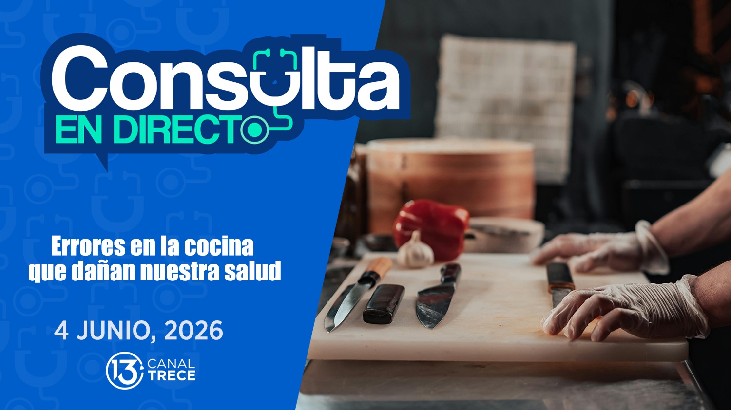 Consulta en Directo | 4 junio 2026 