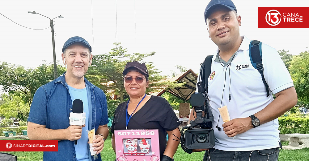 Deliciosos helados de mamey