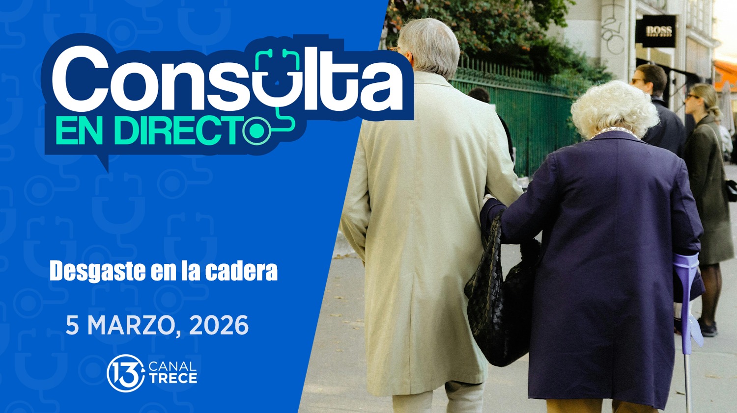 Consulta en Directo | 5 marzo 2026 