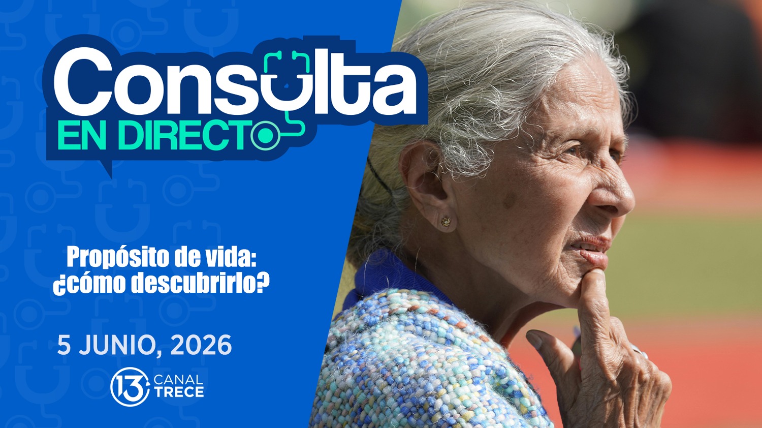 Consulta en Directo | 5 junio 2026