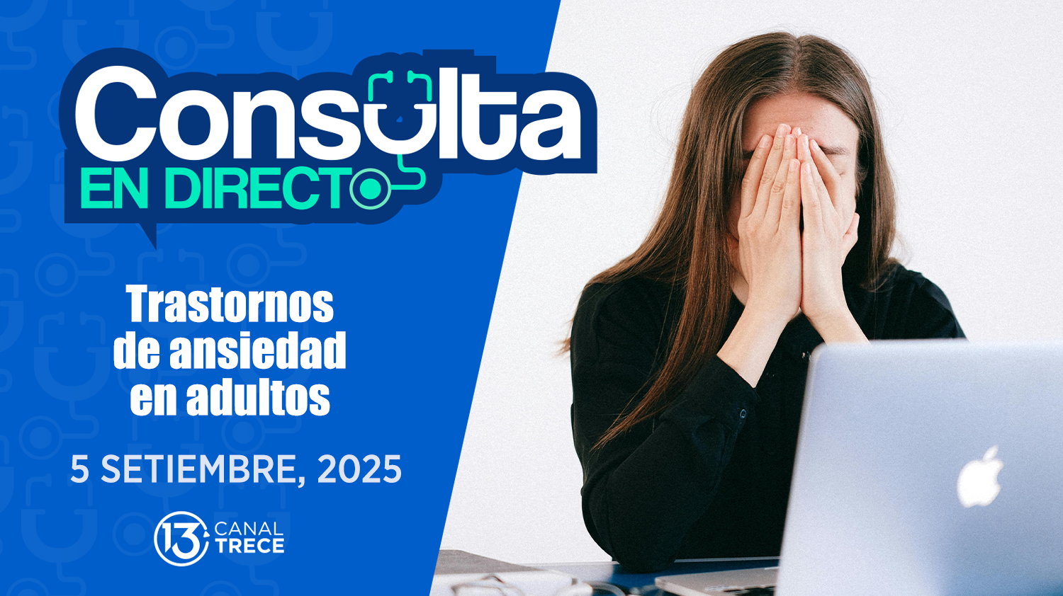  Consulta en Directo | 5 setiembre 2025