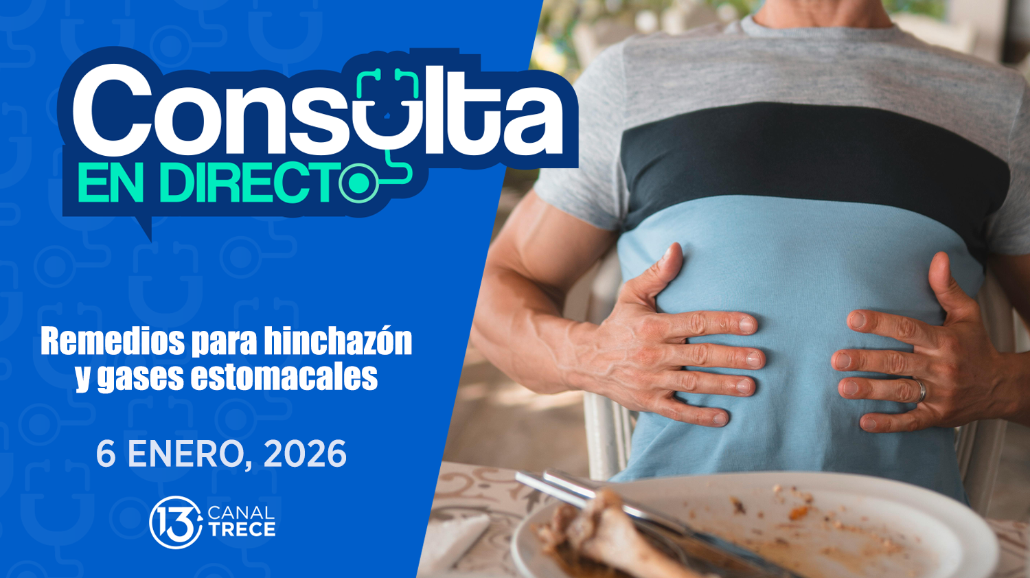 Consulta en Directo | 6 Enero 2026 