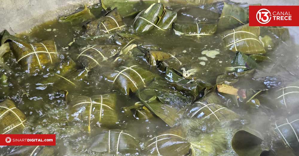 Entre tradición y fuego: así se elaboran los tamales y las cocinas de leña en Costa Rica