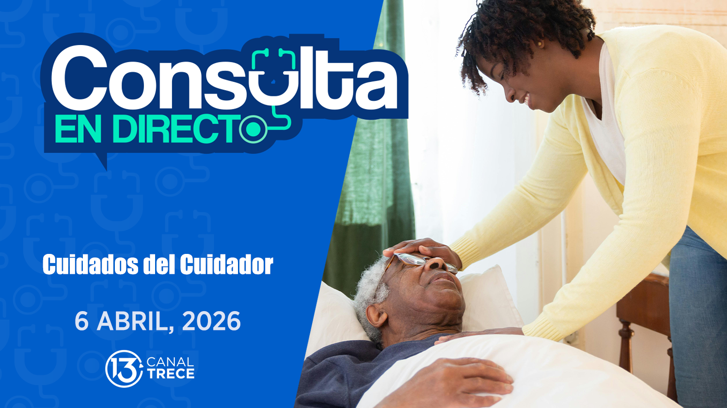 Consulta en Directo | 6 abril 2026