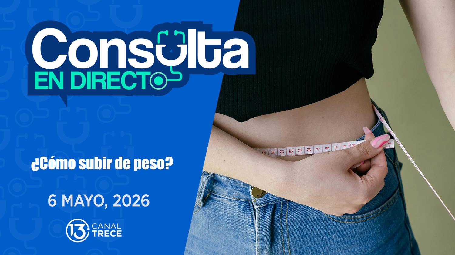 Consulta en Directo | 6 mayo 2026 