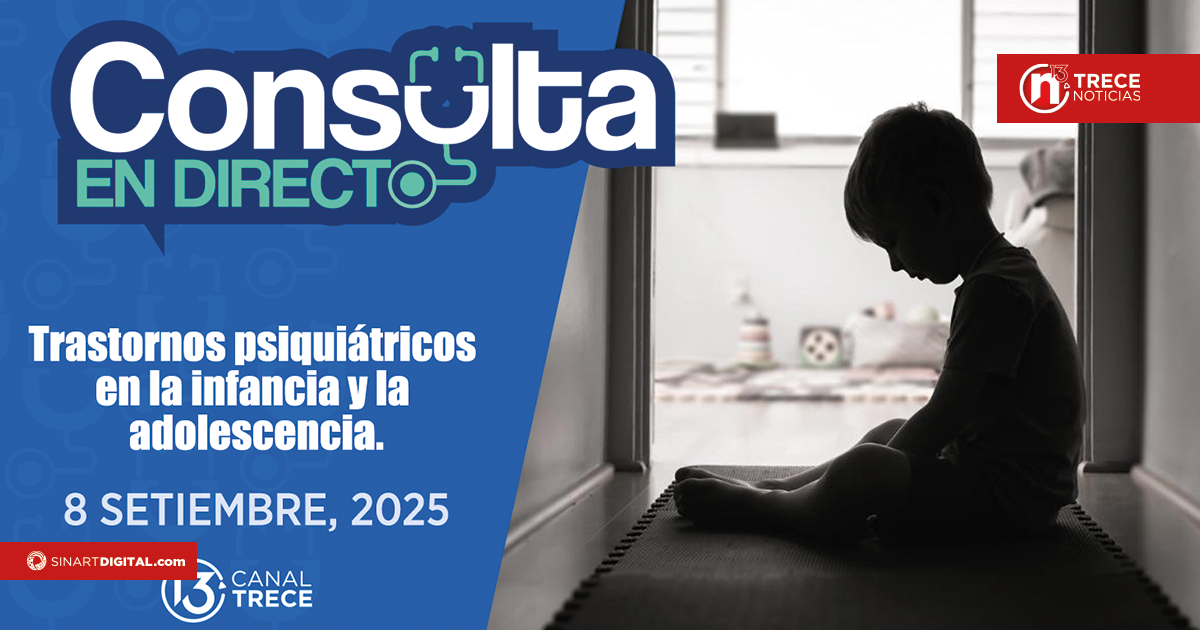  Consulta en Directo | 8 setiembre 2025