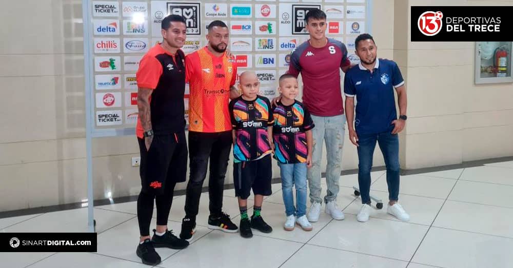 El 5 de enero la cita es por la niñez