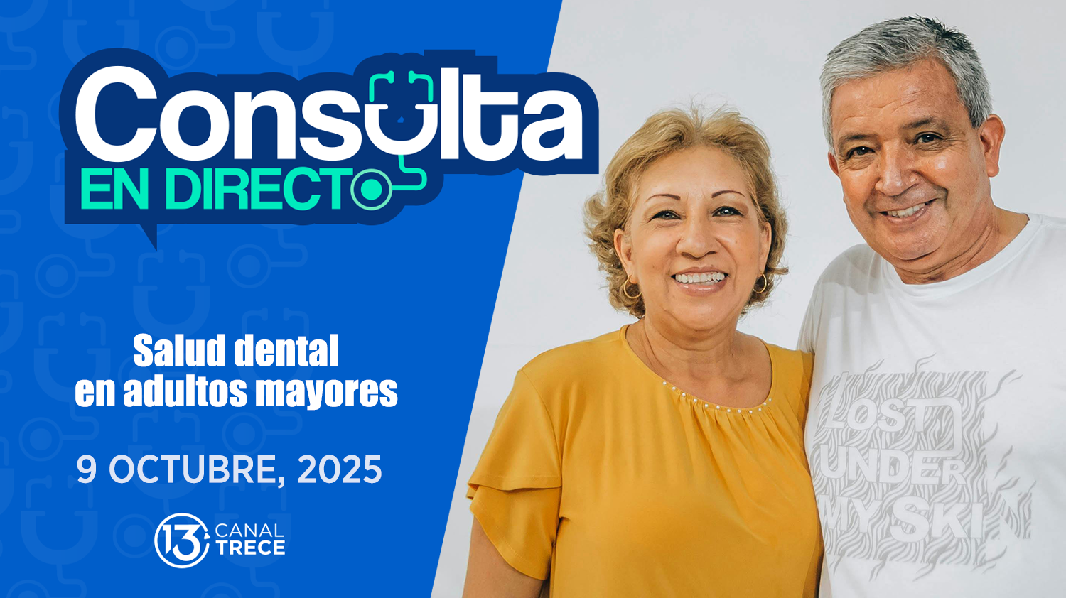  Consulta en Directo | 9 Octubre 2025