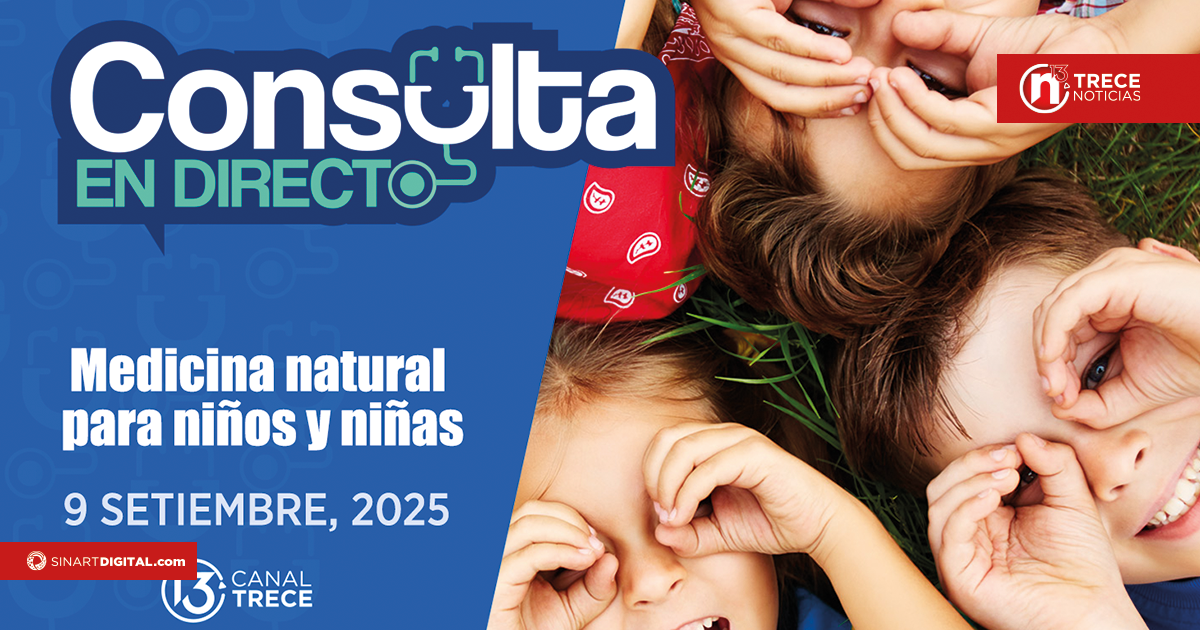  Consulta en Directo | 9 setiembre 2025