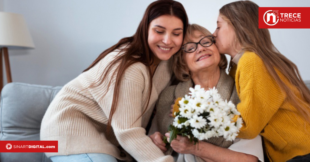 Madres saludables: hábitos y chequeos esenciales para cada etapa de la vida